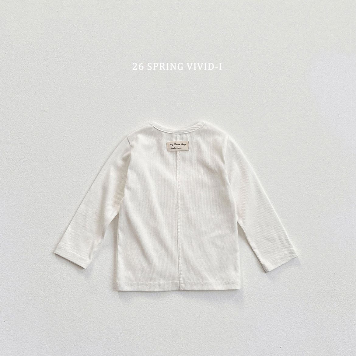 < vivid 春 予約>   yurika__038    XL/120     【2/28までに決済】
