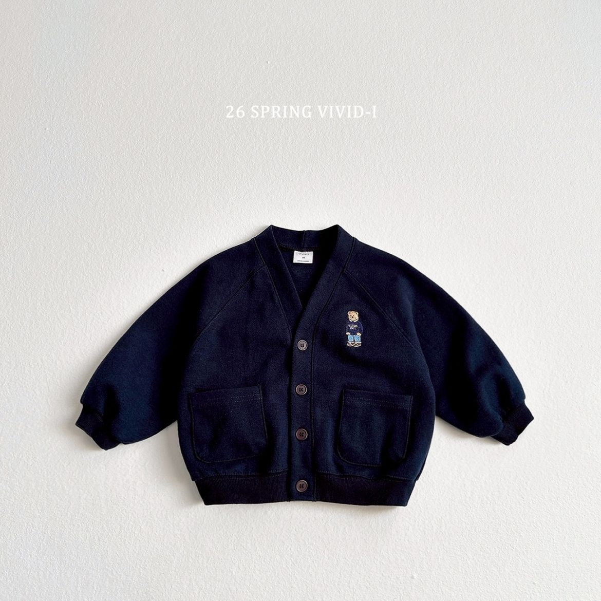 < vivid 春 予約>   yurika__038    JS/130     【2/28までに決済】