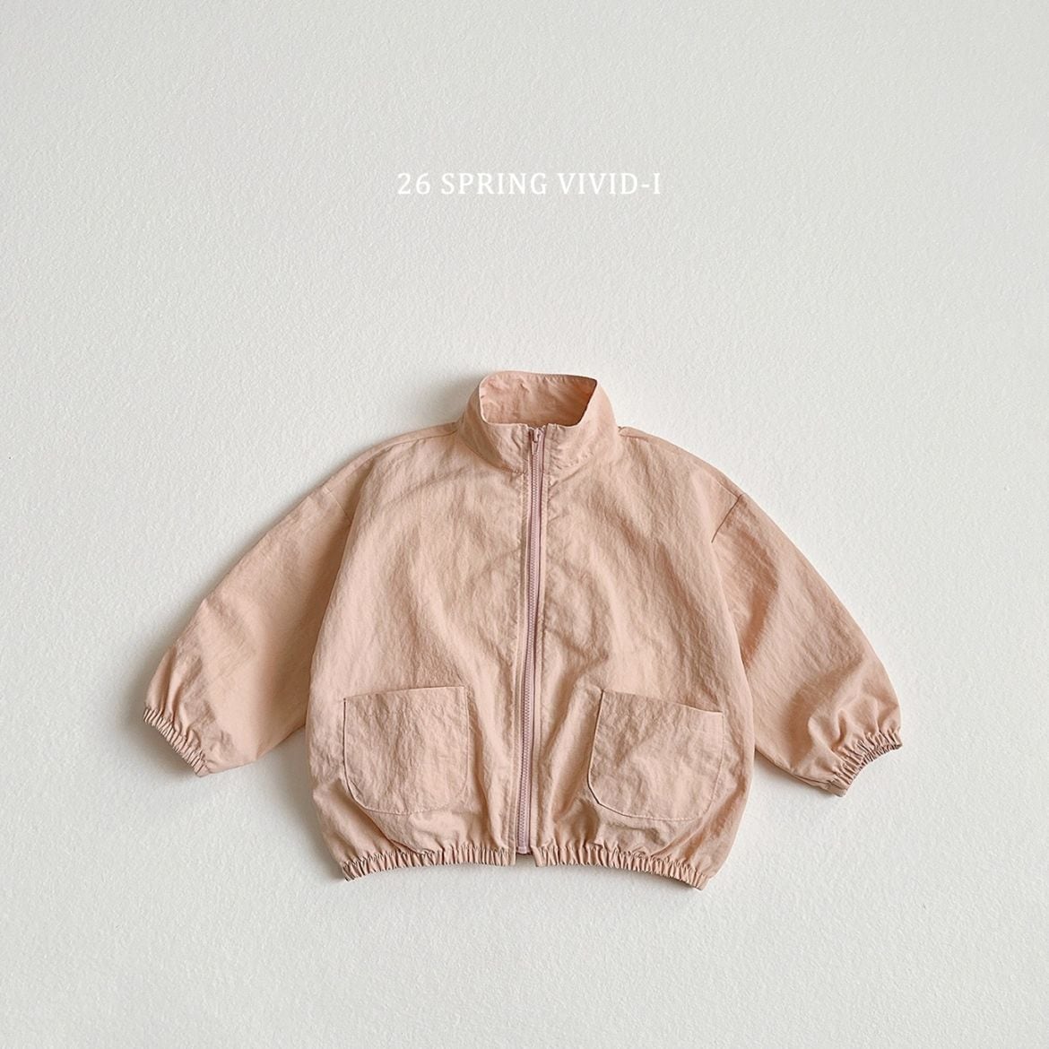 < vivid 春 予約>   yurika__038    JS/130     【2/28までに決済】