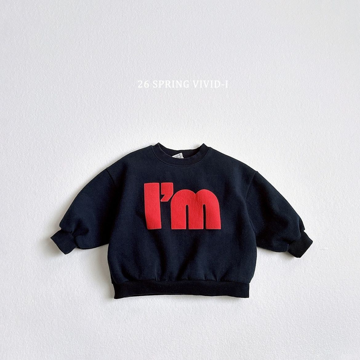 < vivid 春 予約>  moe511025    L/110     【3/31までに決済】