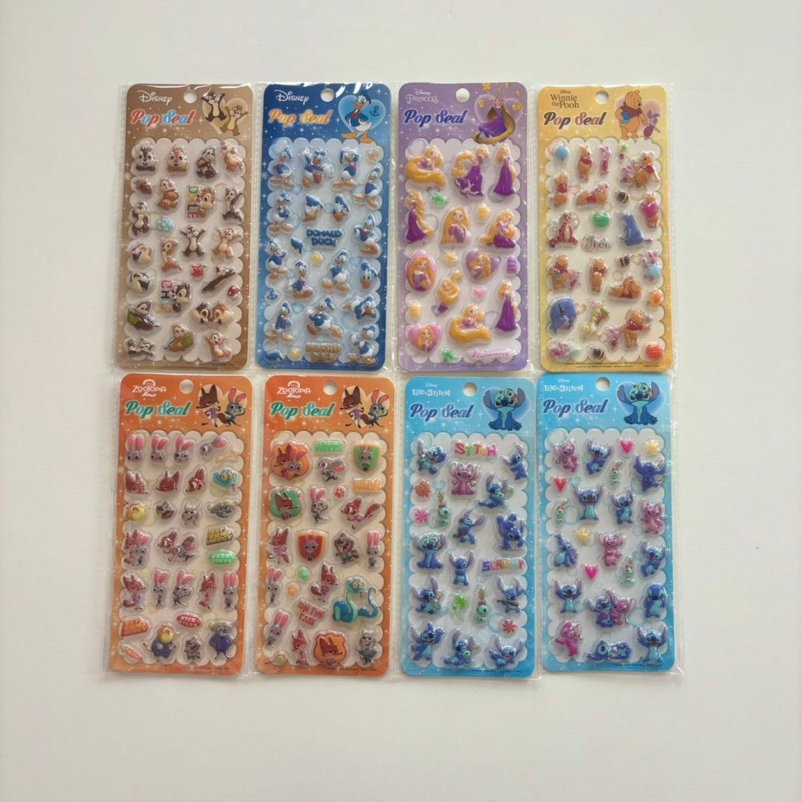 goods,シール.ステッカー | mes favoris