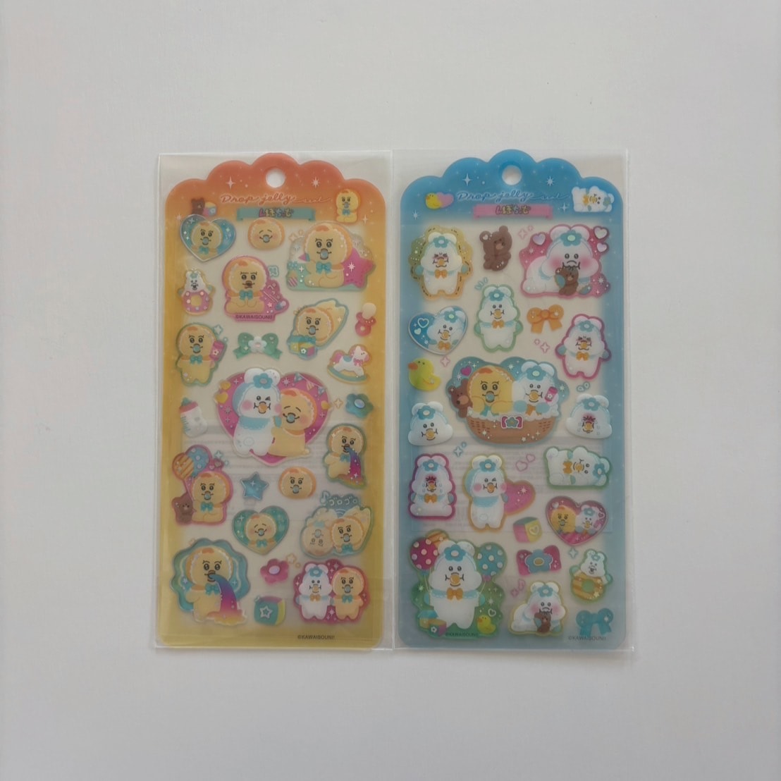 goods,シール.ステッカー | mes favoris