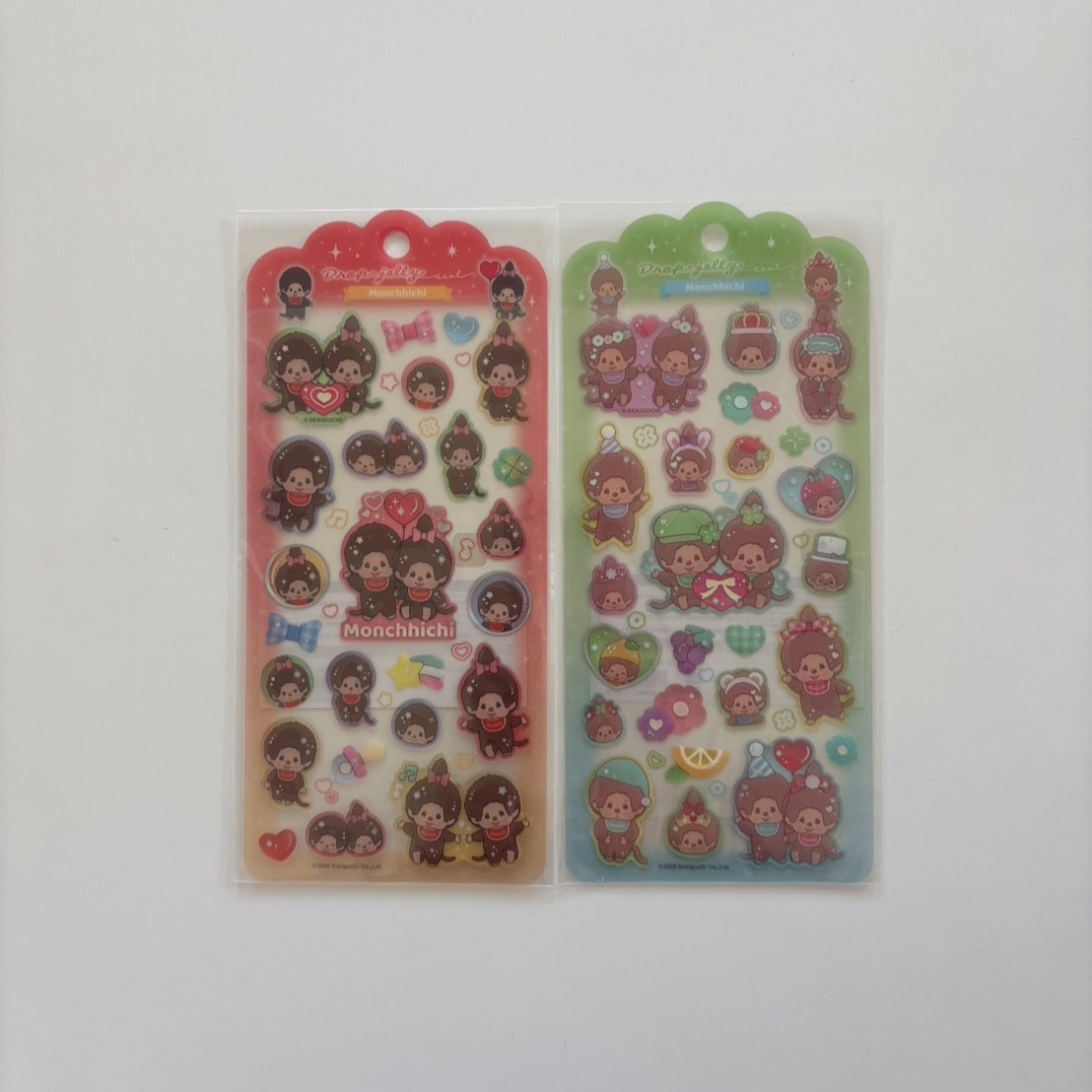 goods,シール.ステッカー | mes favoris