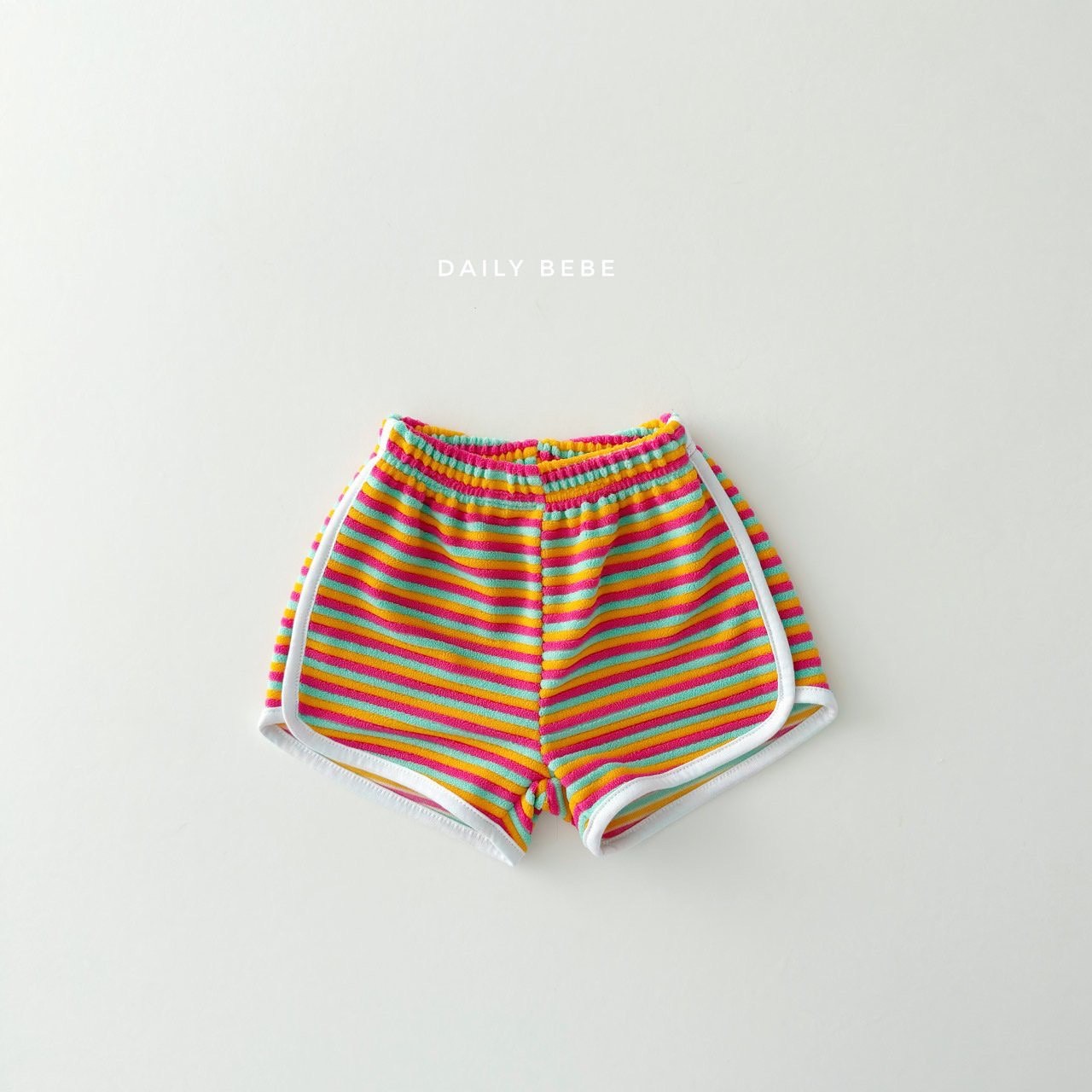 <  daily bebe 2026SS 予約>   a13moco  110    【5/31までに決済】