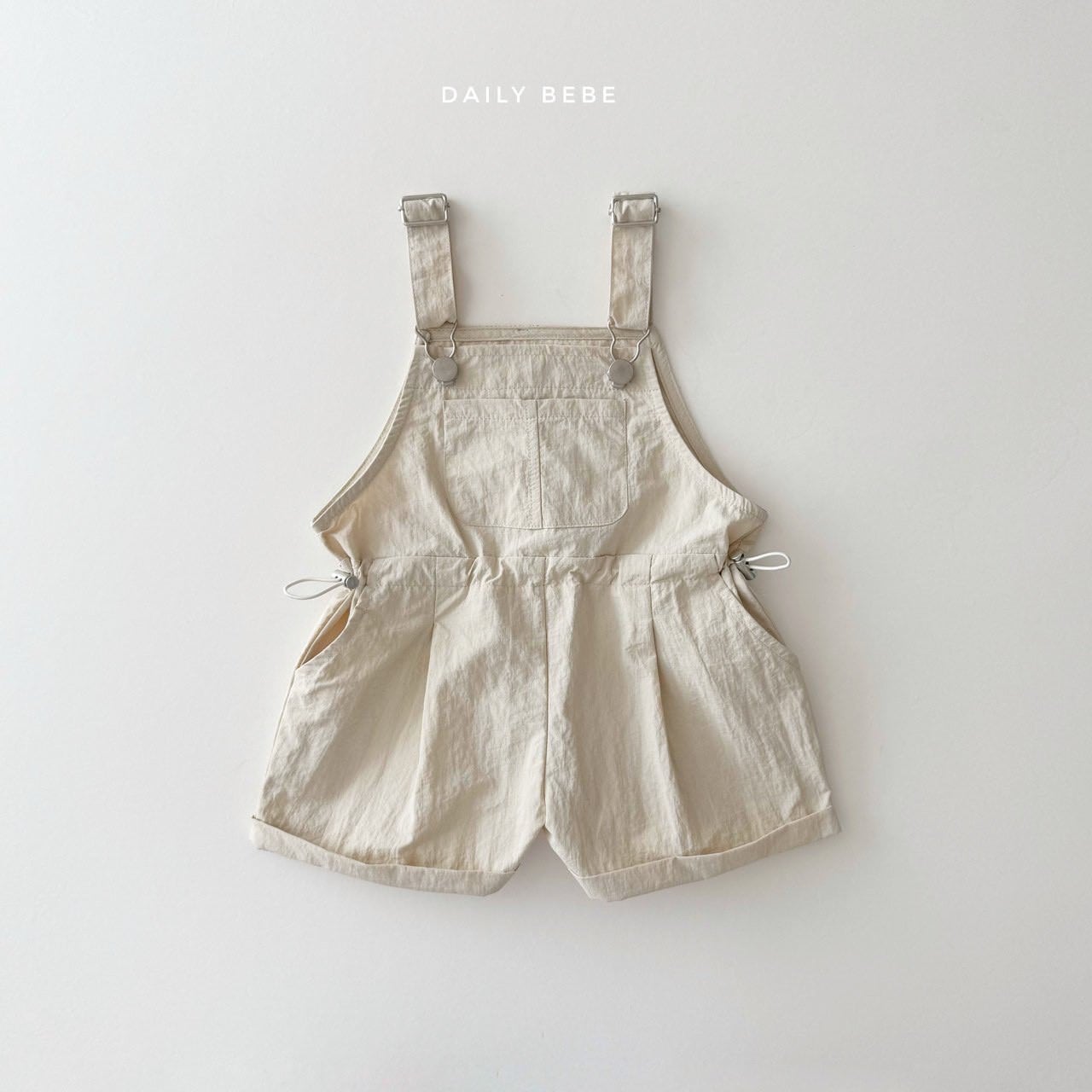 <  daily bebe 2026SS 予約>   hiton5  90    【5/31までに決済】