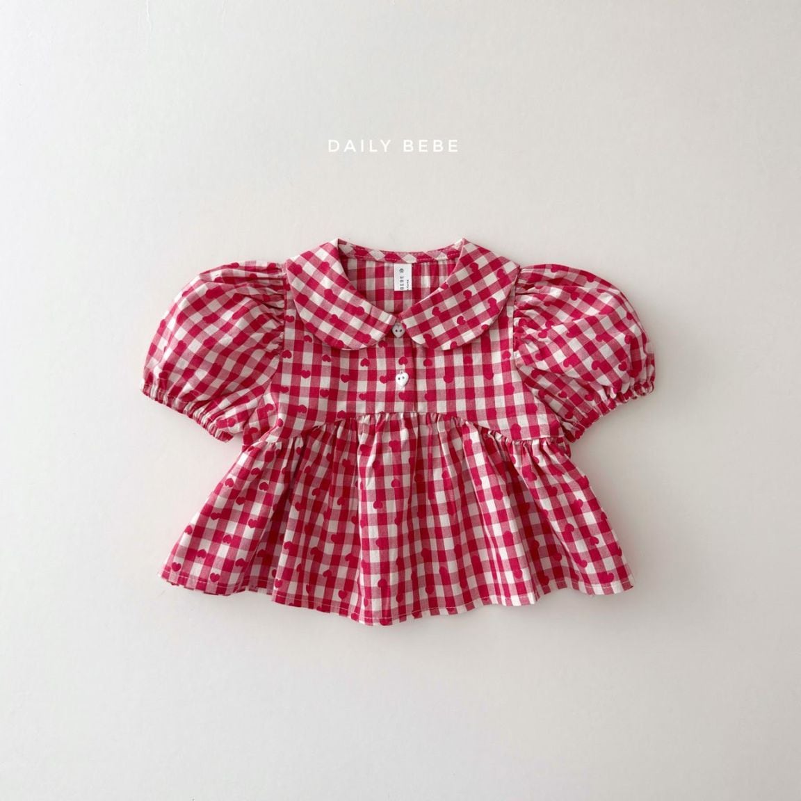<  daily bebe 2026SS 予約>  ichican_gram  120    【5/31までに決済】