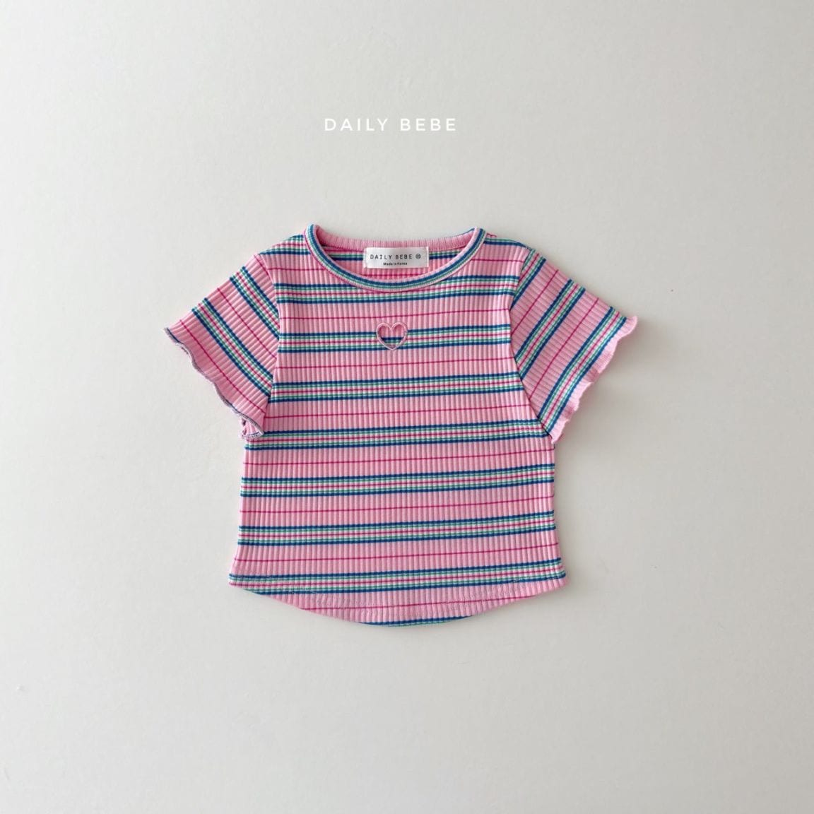 <  daily bebe 2026SS 予約>   ichican_gram   100    【5/31までに決済】