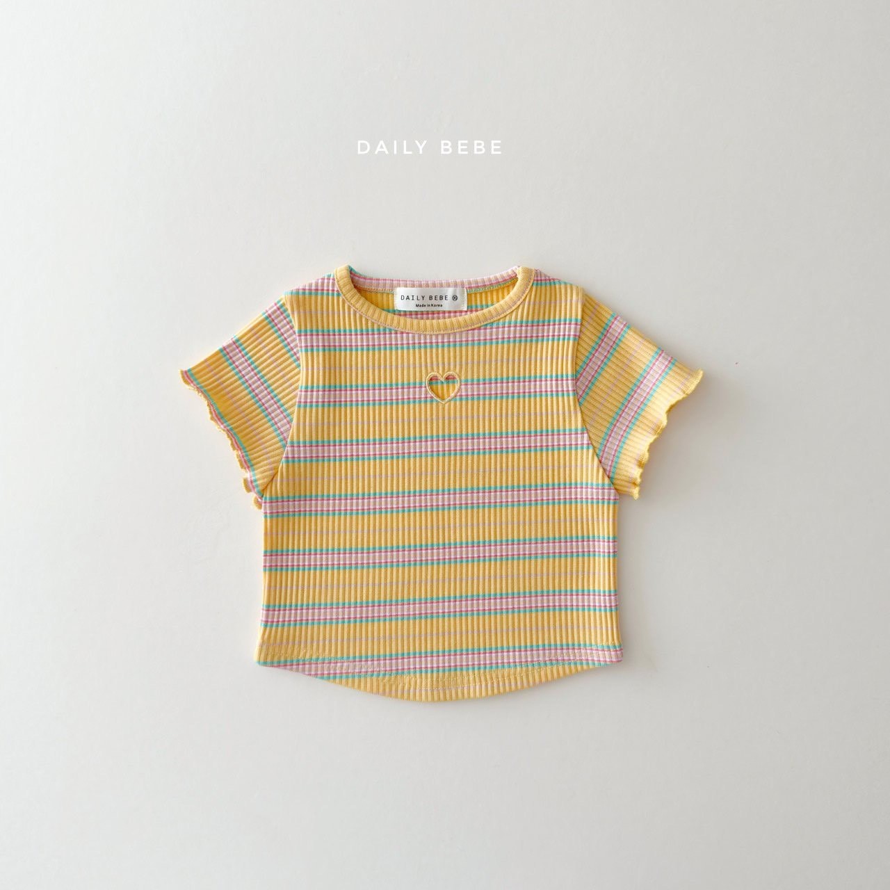 <  daily bebe 2026SS 予約>   ichican_gram   120    【5/31までに決済】