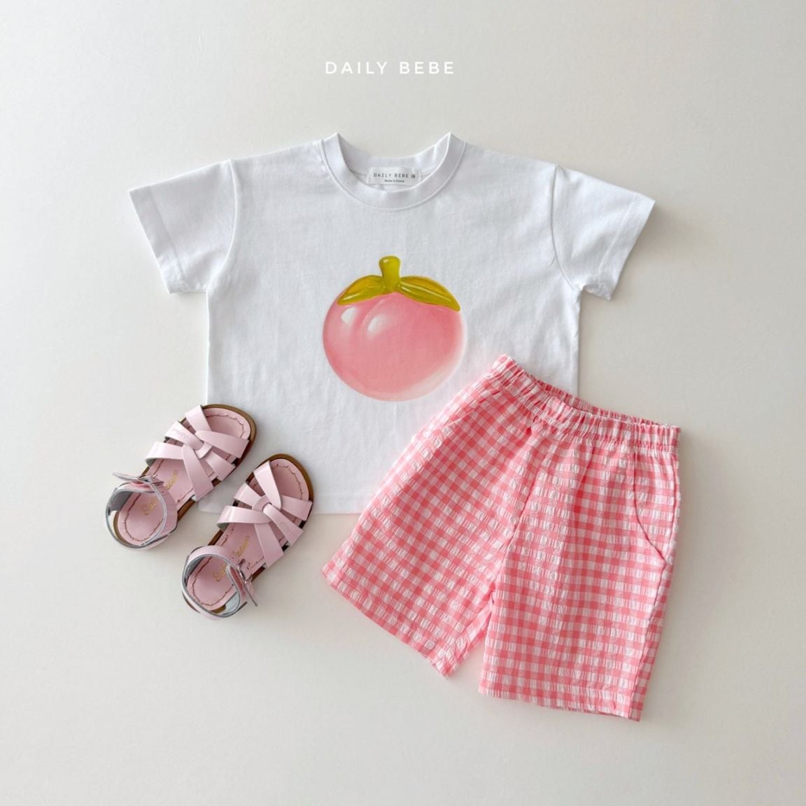 <  daily bebe 2026SS 予約>   ___na.124  120    【5/31までに決済】