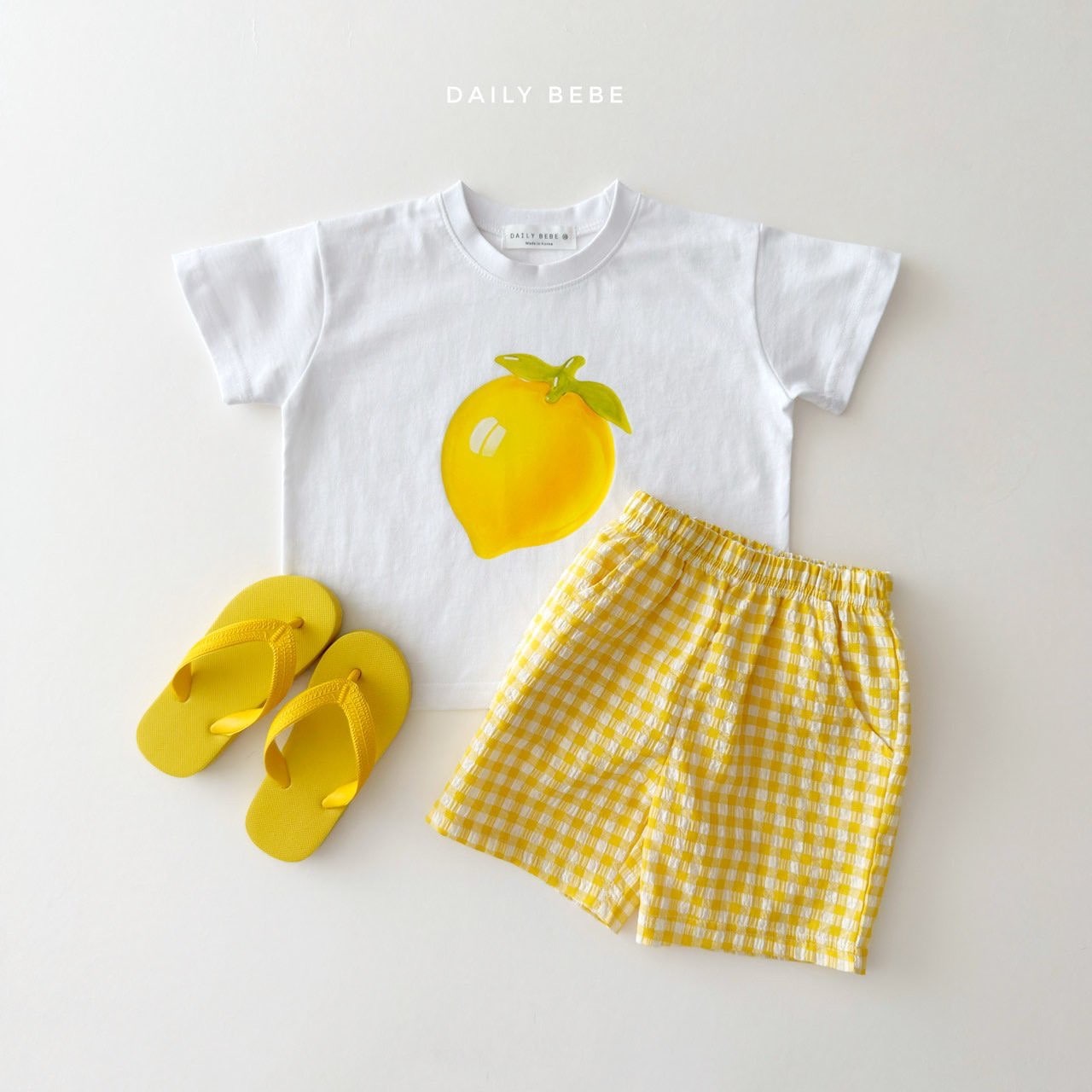 <  daily bebe 2026SS 予約>   n_osugi  150    【5/31までに決済】