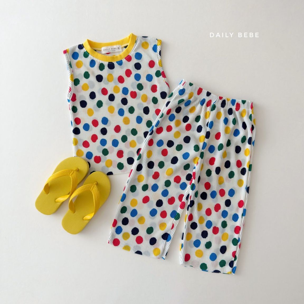 <  daily bebe 2026SS 予約>   yurika__038  120    【5/31までに決済】