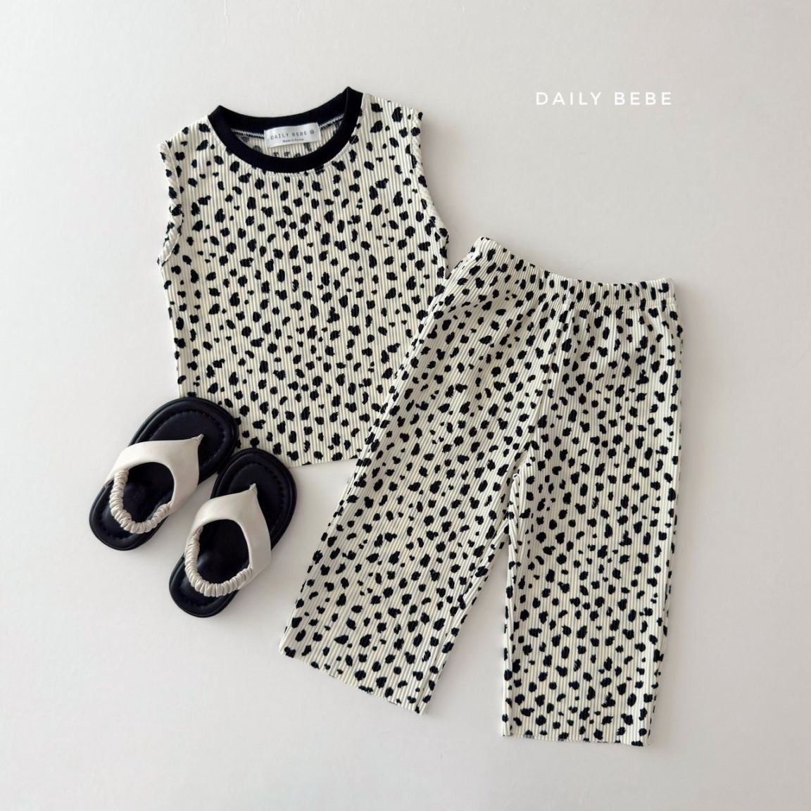 <  daily bebe 2026SS 予約>   ichican_gram  120    【5/31までに決済】