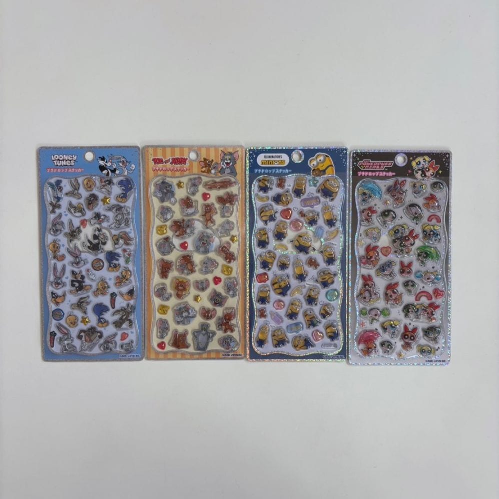goods,シール.ステッカー | mes favoris
