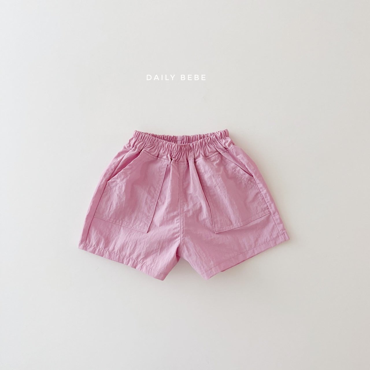 <  daily bebe 2026SS 予約>  mi__525  110     【5/31までに決済】