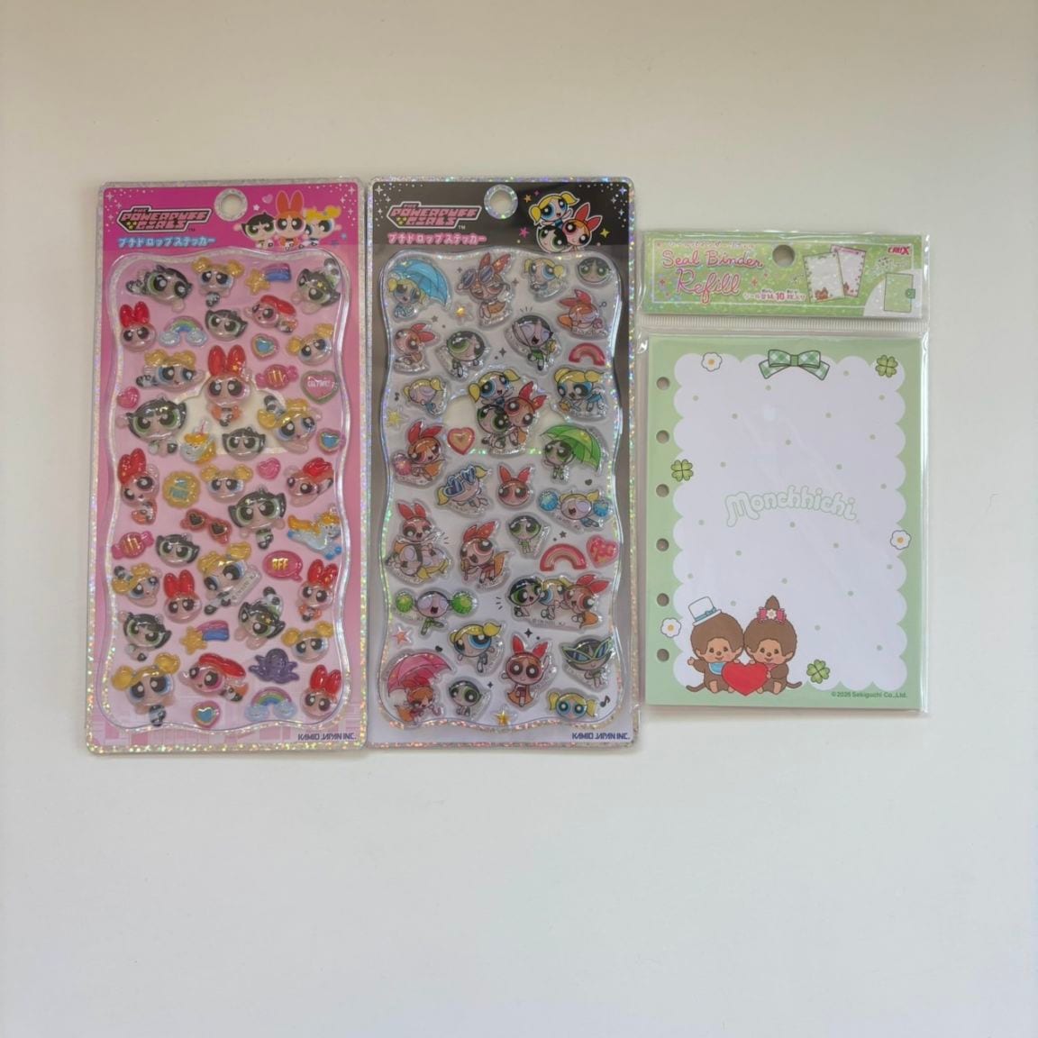 goods,シール.ステッカー | mes favoris
