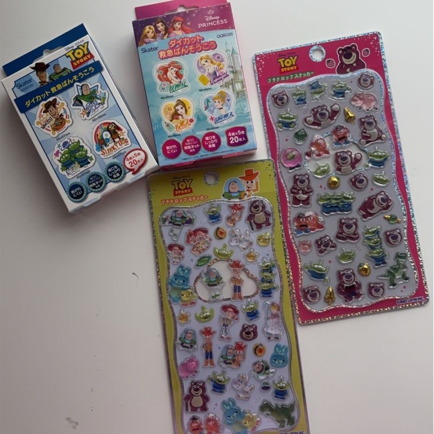goods,シール.ステッカー | mes favoris