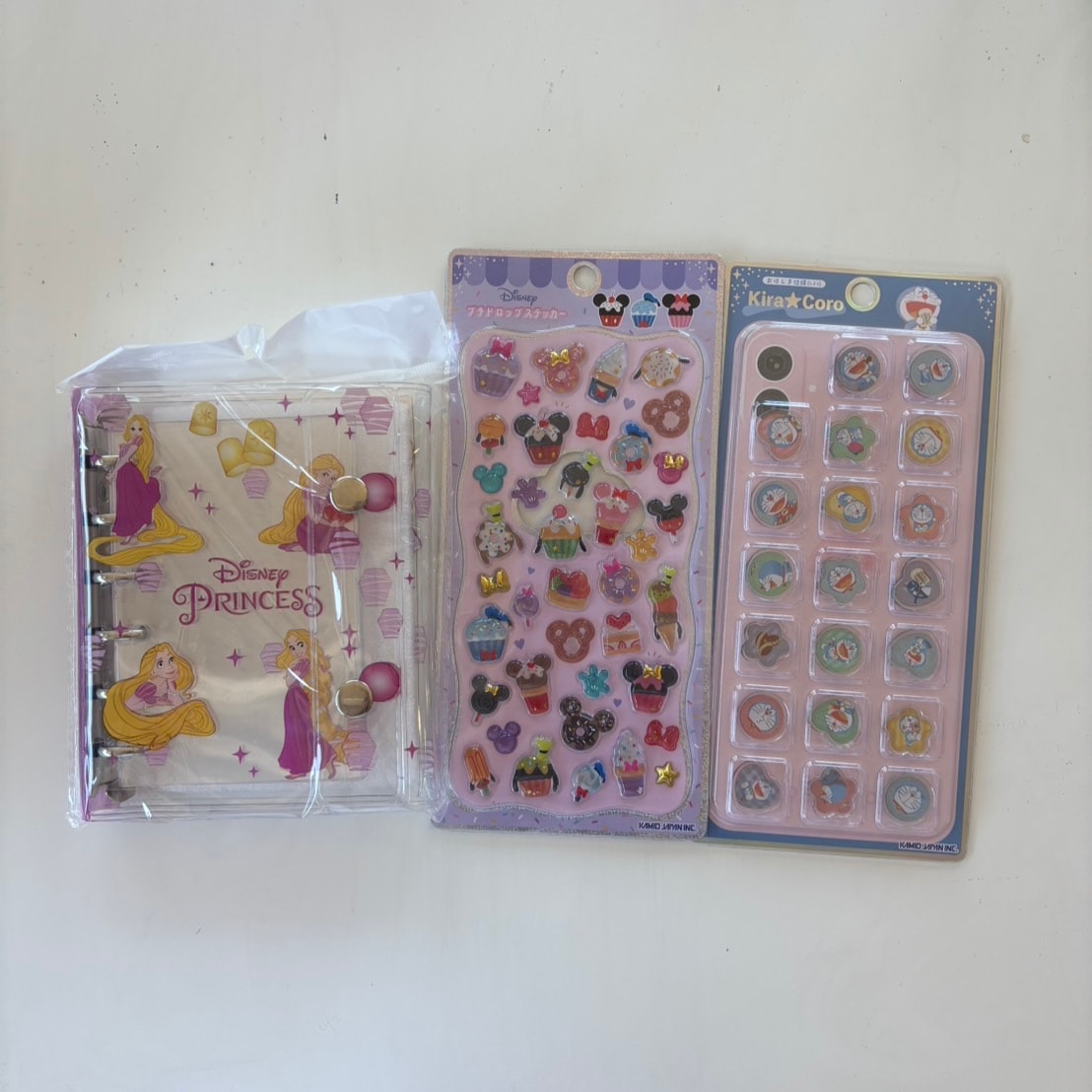 goods,シール.ステッカー | mes favoris