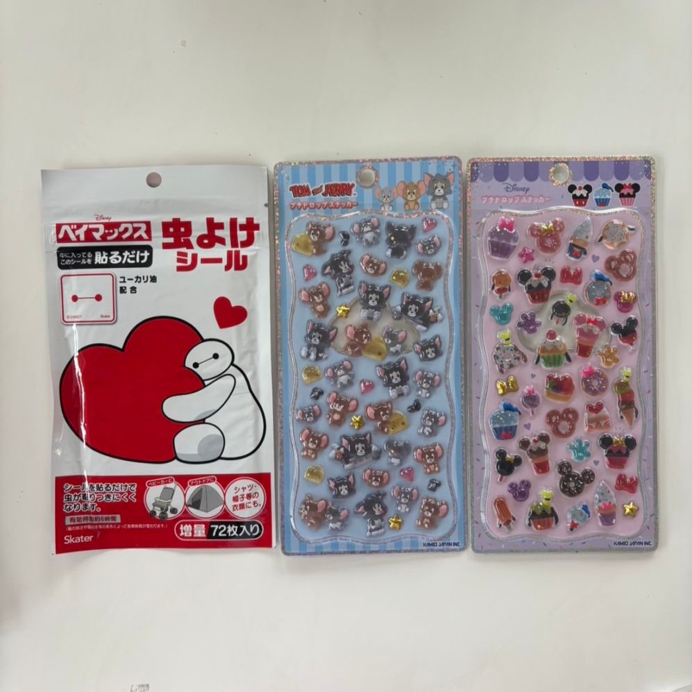 goods,シール.ステッカー | mes favoris