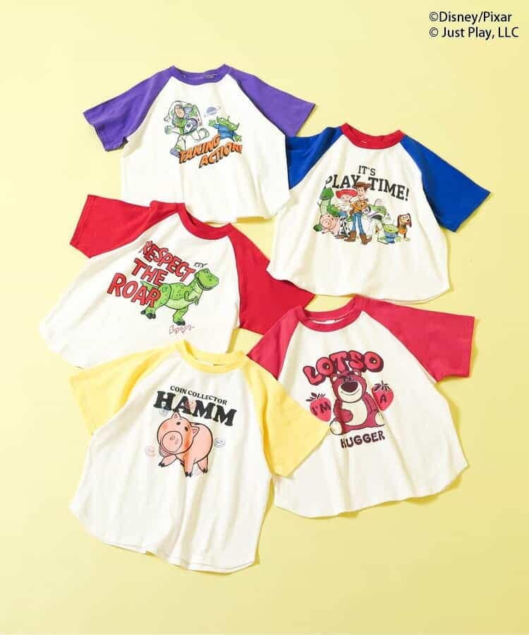 ベビー服 (~90size) | mes favoris