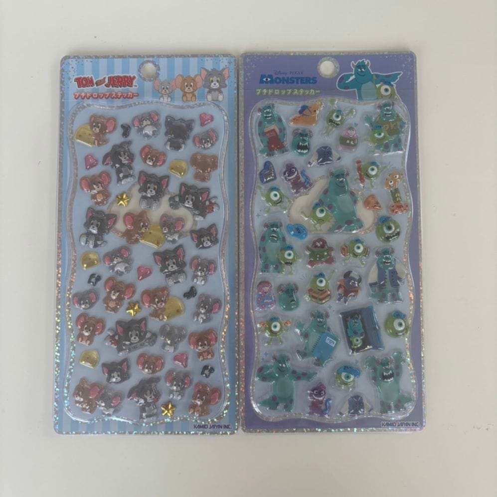 goods,シール.ステッカー | mes favoris