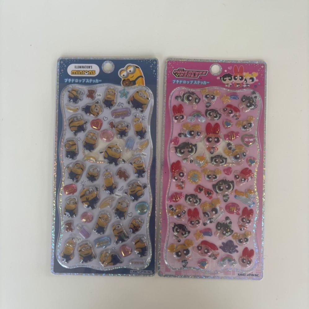 goods,シール.ステッカー | mes favoris