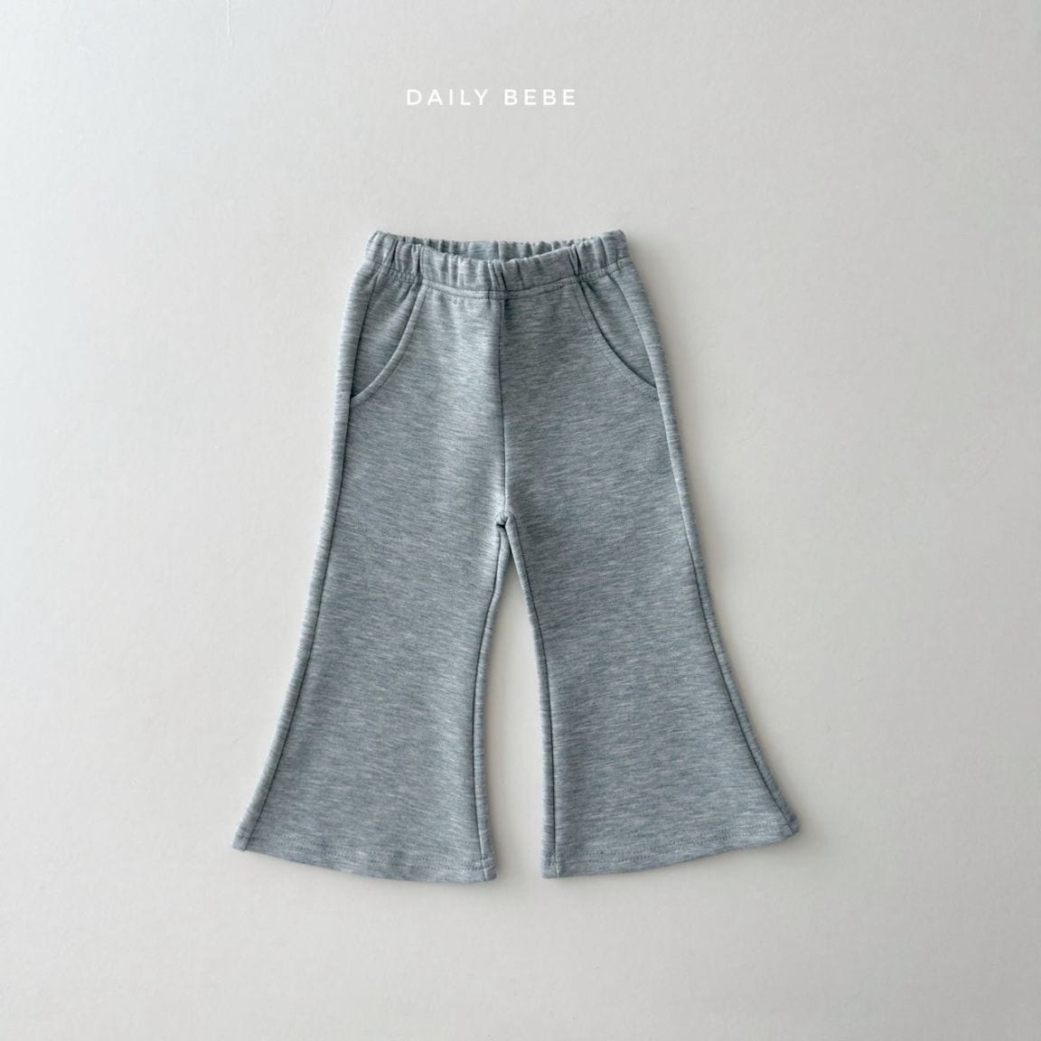 < DAILY BEBE 予約> minidora.min グレーJM 取り寄せ 【9/30までに決済】