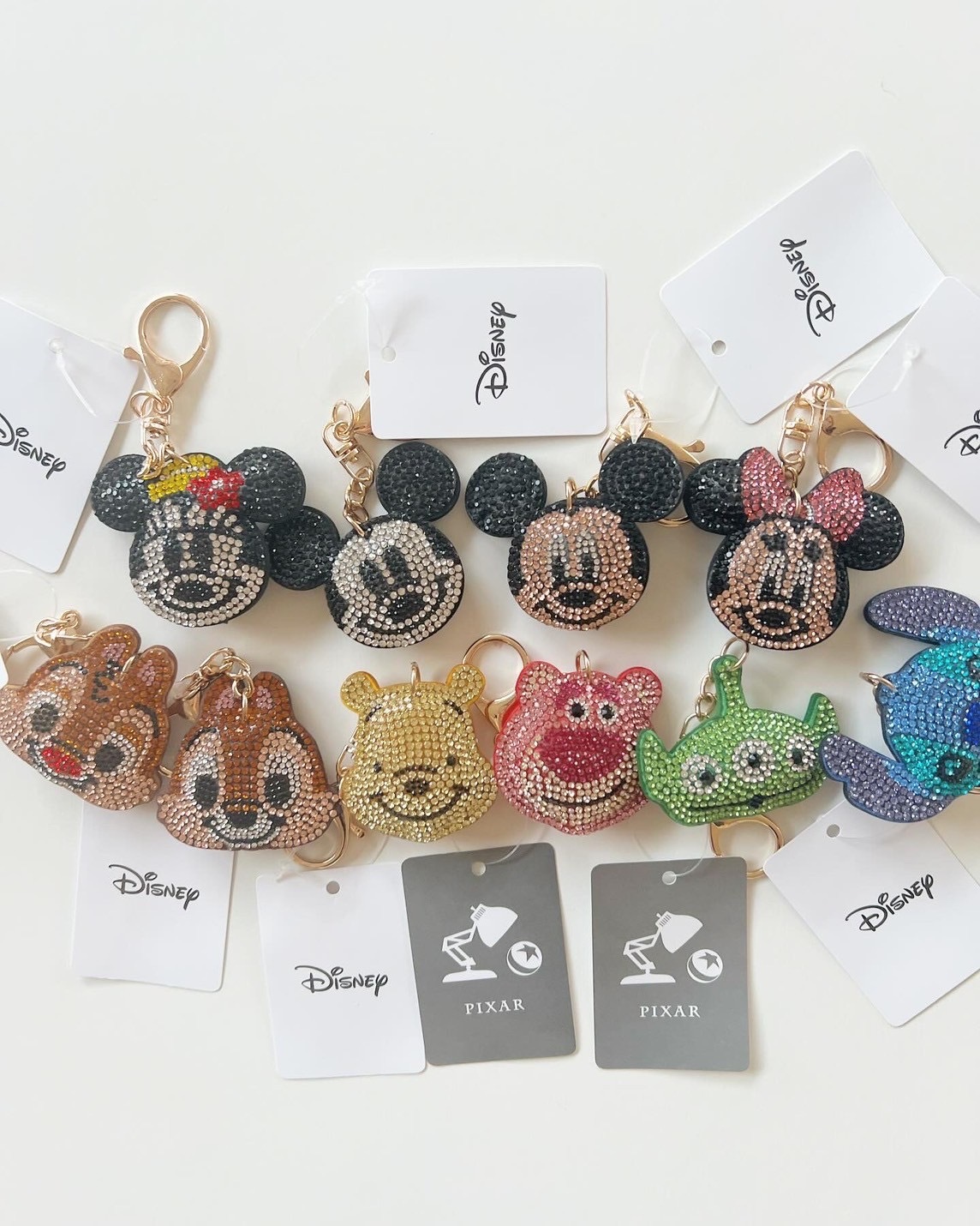 [即納]  ディズニー チャーム