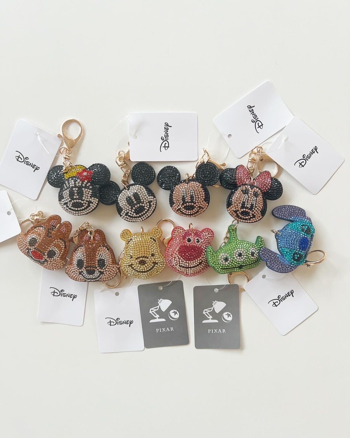 [即納]  ディズニー チャーム