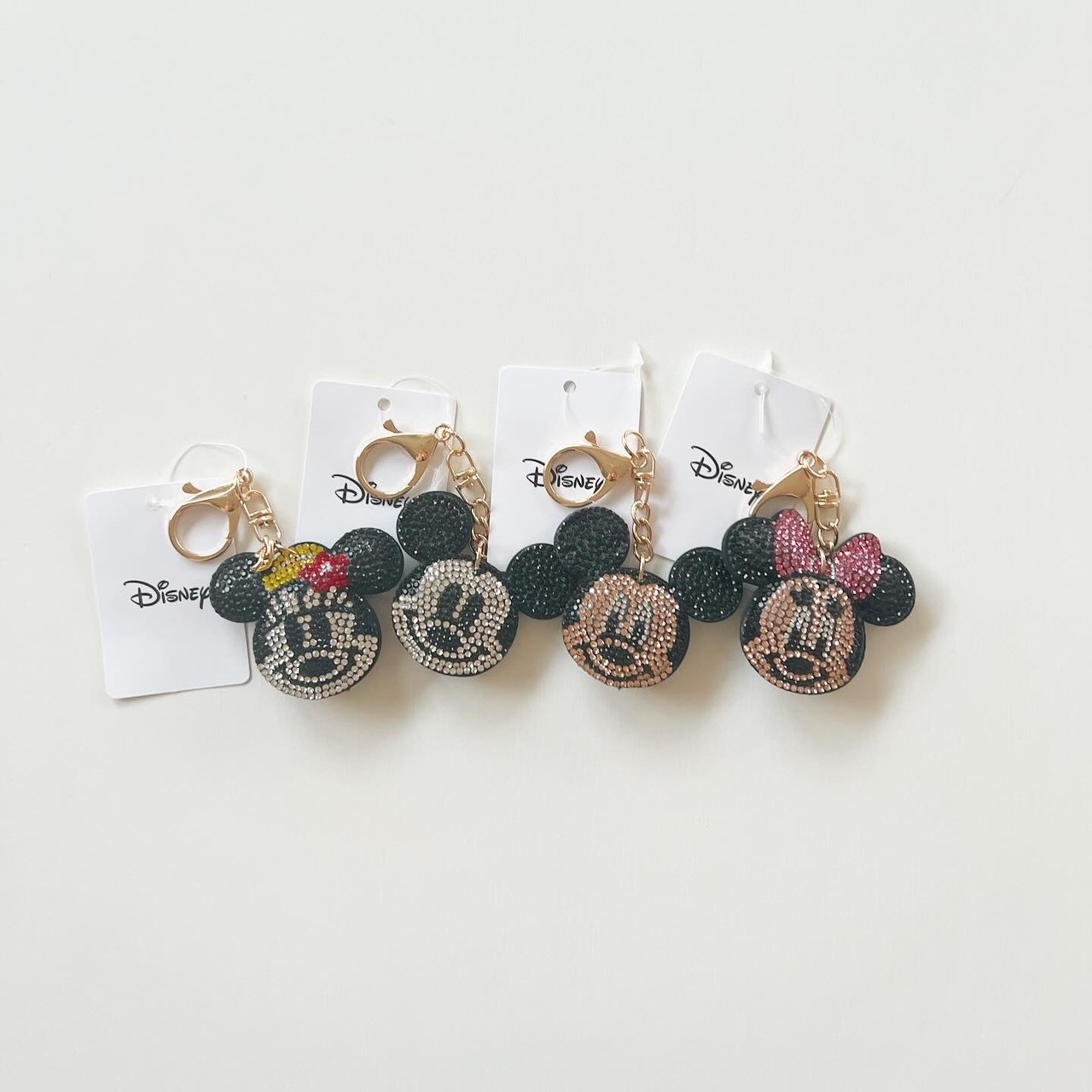 [即納]  ディズニー チャーム