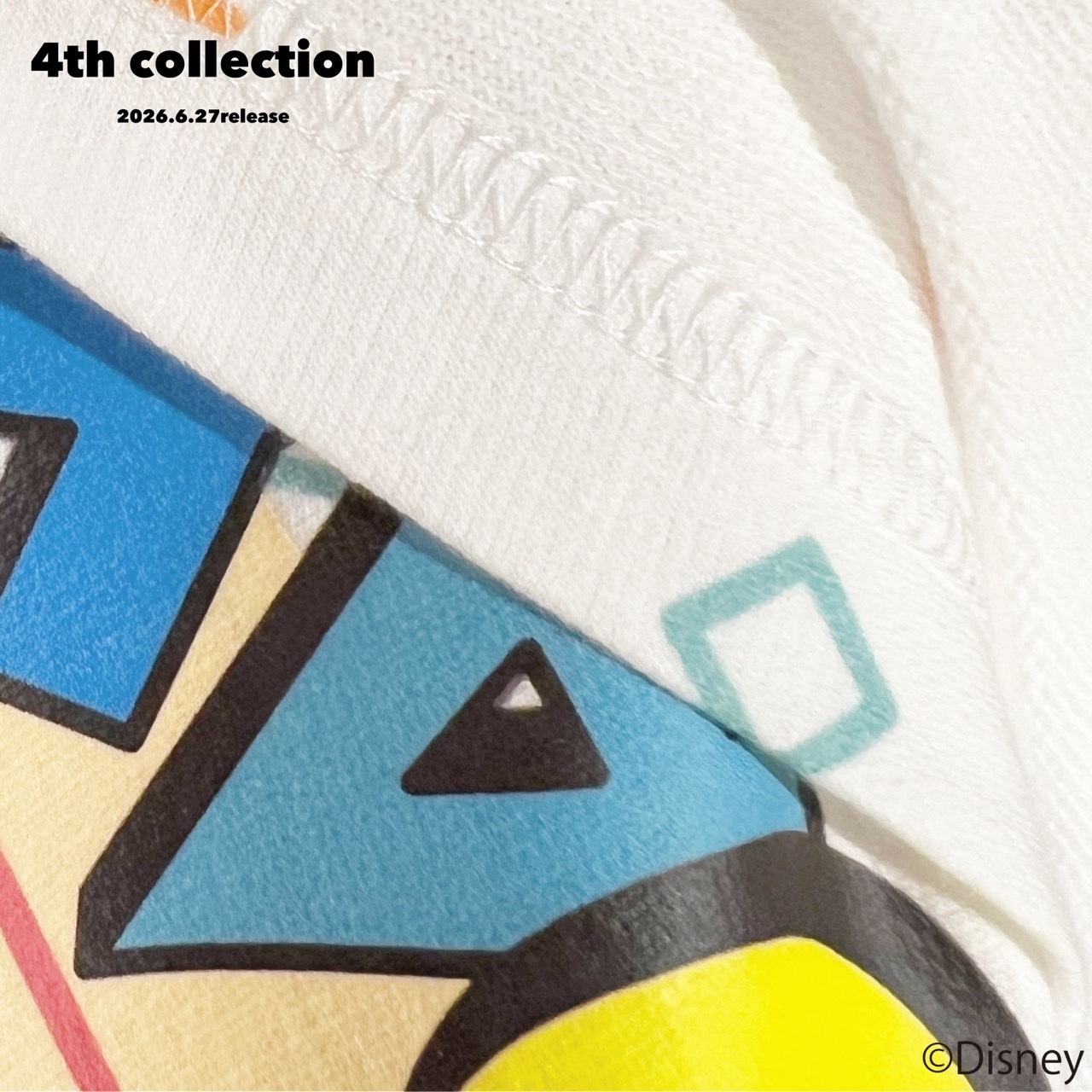 90-140&大人size [即納]  Mickey Friends Happy Birthday Tシャツ   ( mes favoris original )