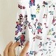 大人size[即納]    ミッキーandフレンズ総柄パンツ