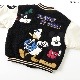 80-130size [即納]  ディズニーキャラクター スタジアムジャンパー(BREEZE)