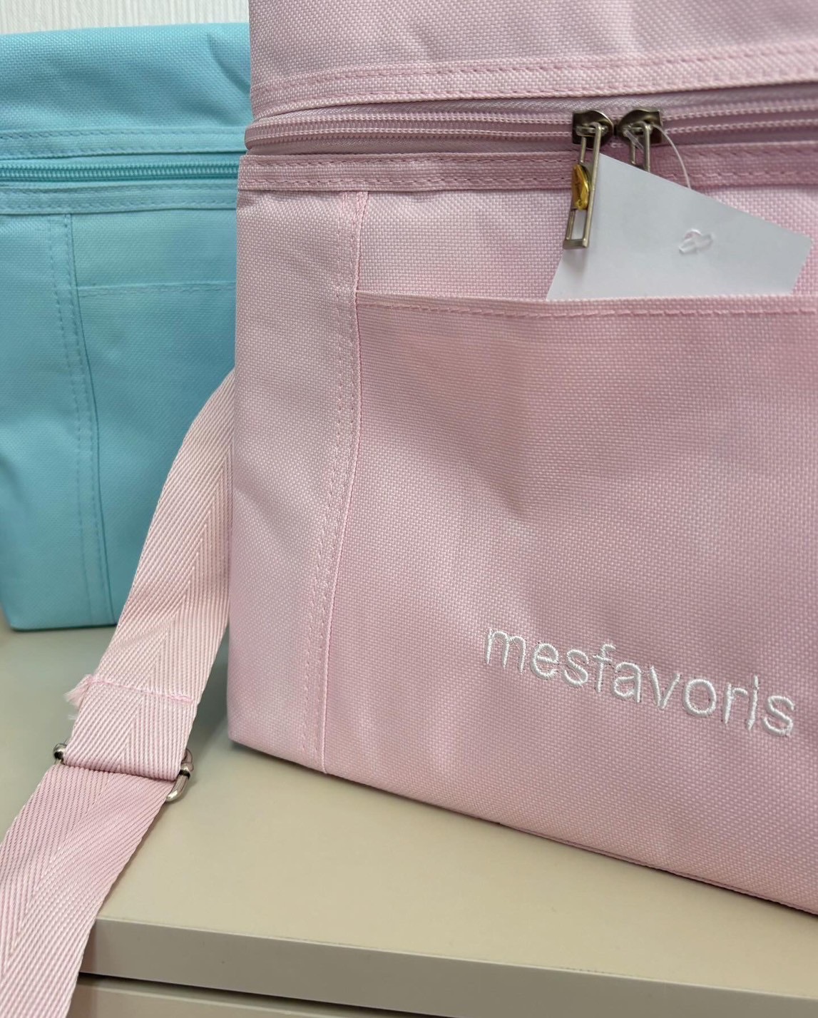 [即納]   mes favoris original  保冷バッグ