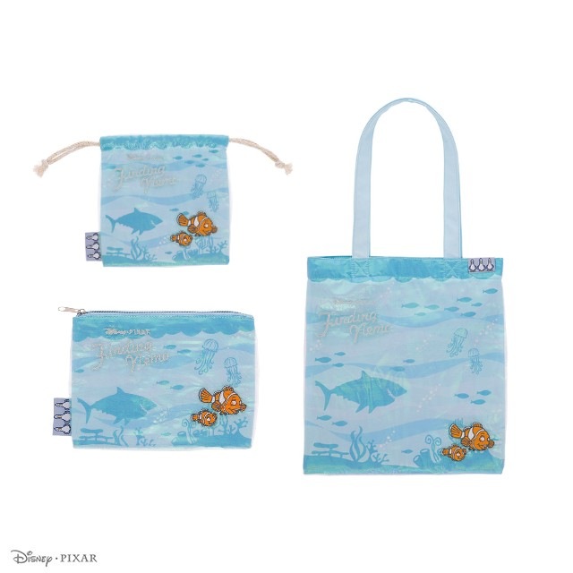 即納] ディズニー ファインディング・ニモ スパークリングオーシャン