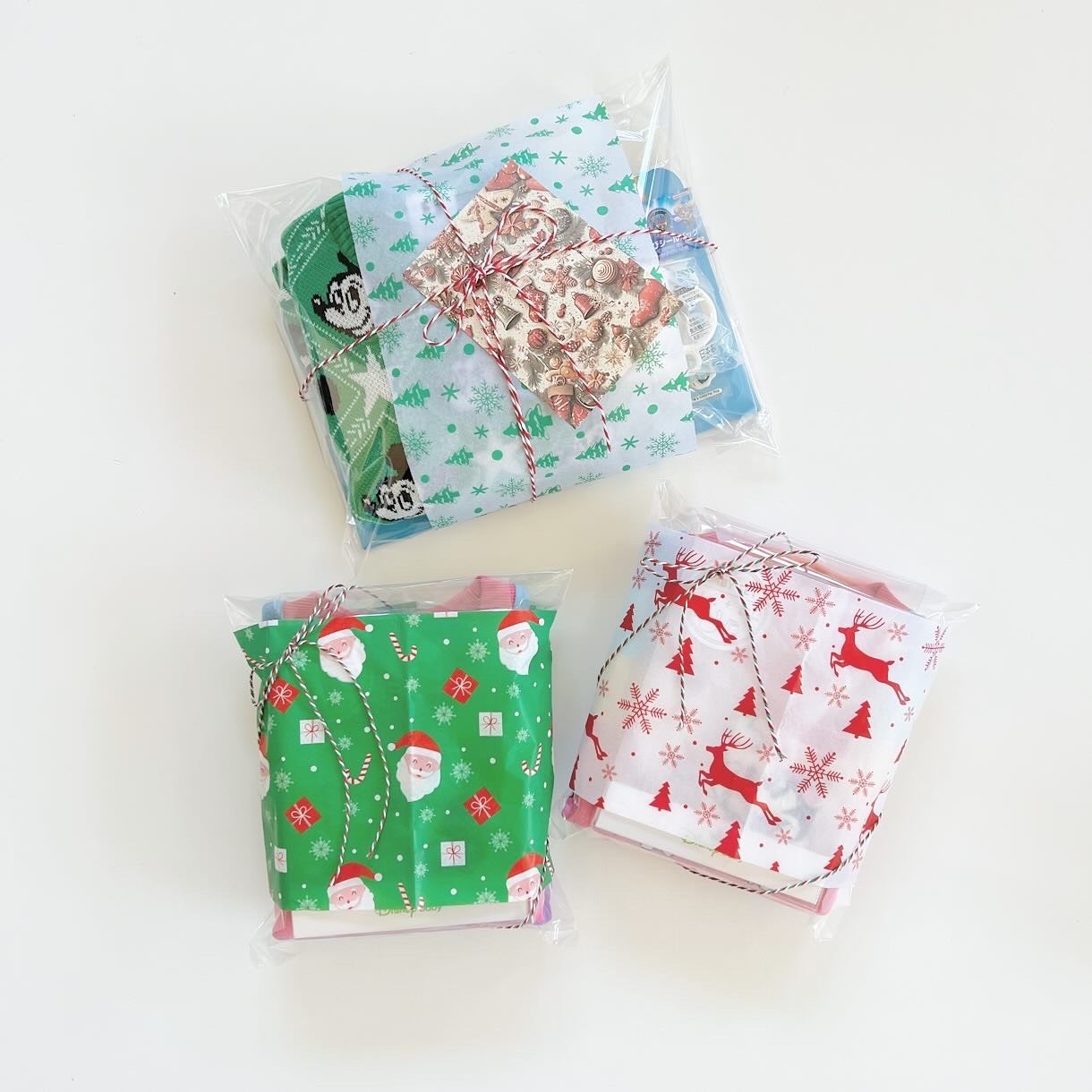 ⭐︎さま専用（クリスマスラッピング付き） クリスマスラッピング承ります | ⭐️🎄X'mas&