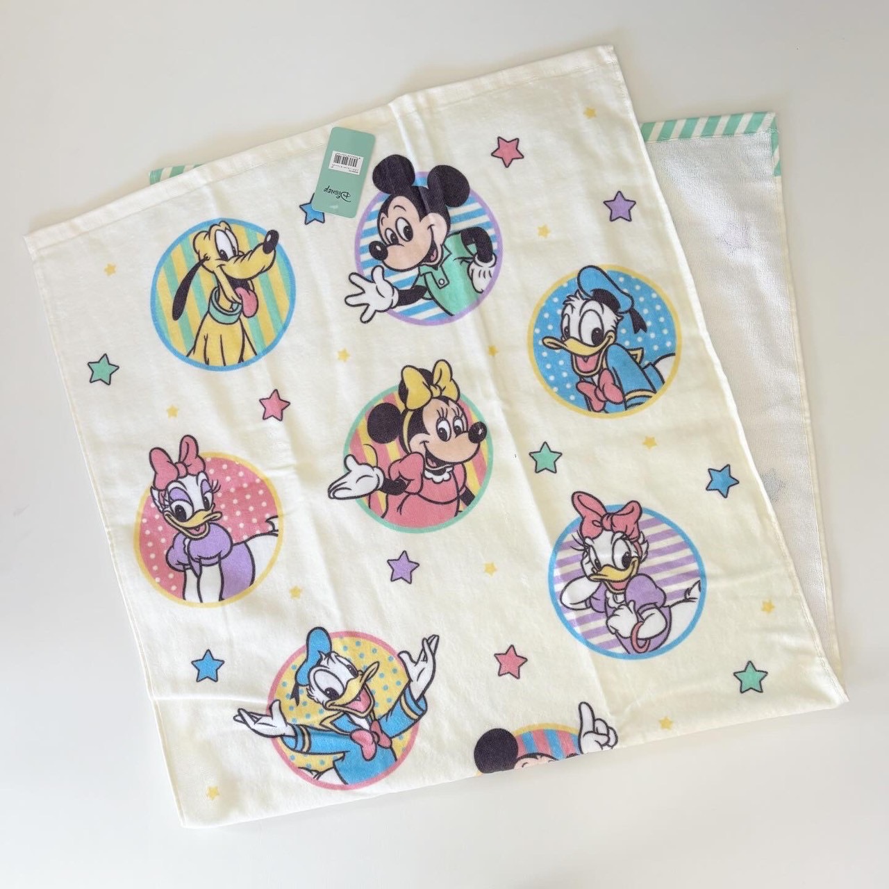 [即納]   ディズニー  バスタオル