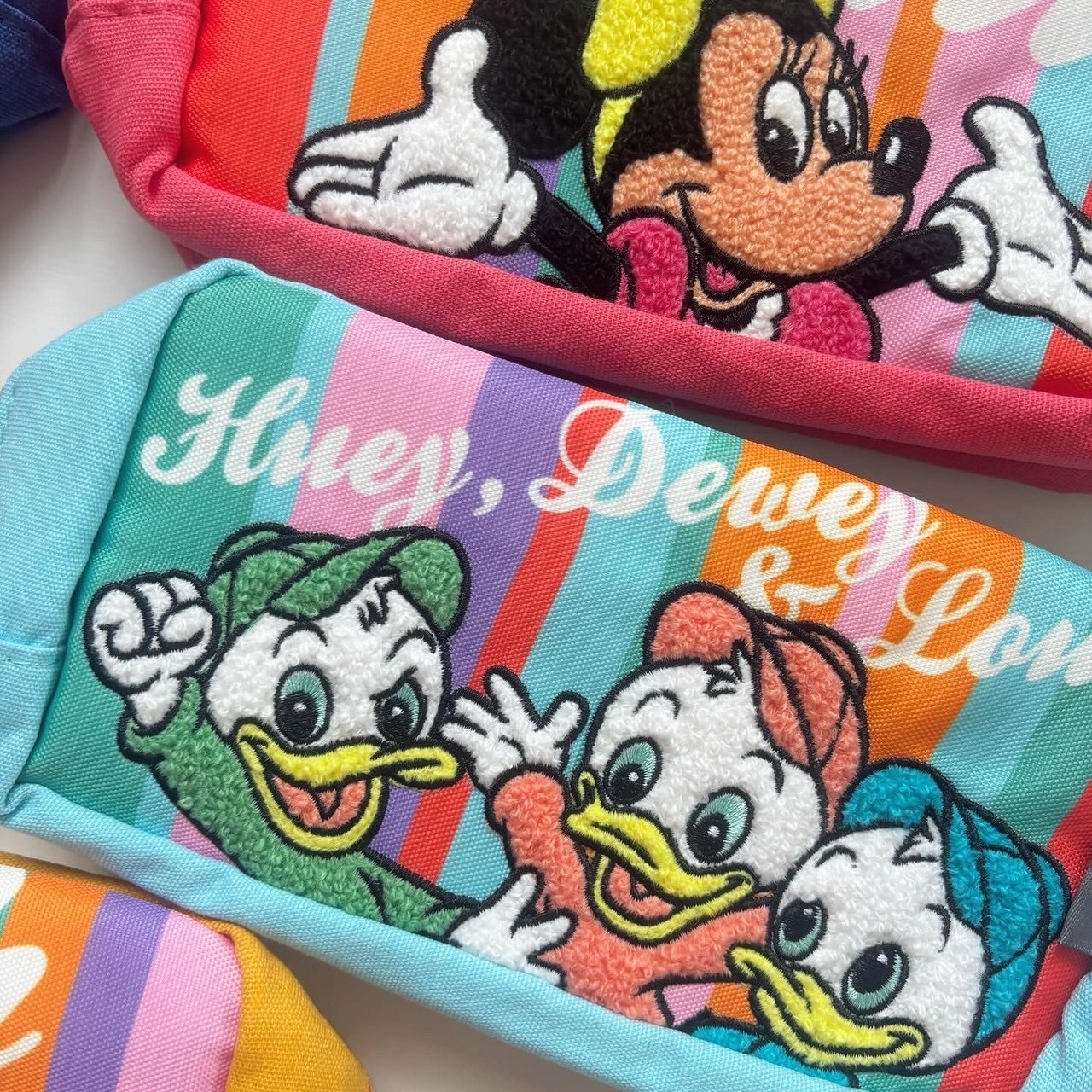 [即納]   ディズニー　ペンケース