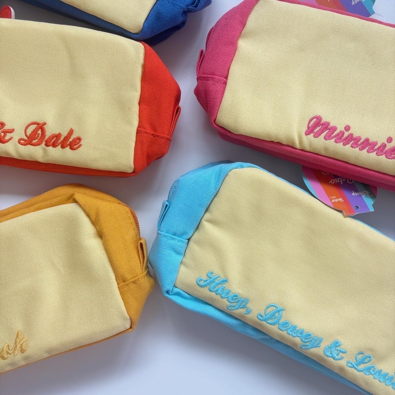 [即納]   ディズニー　ペンケース