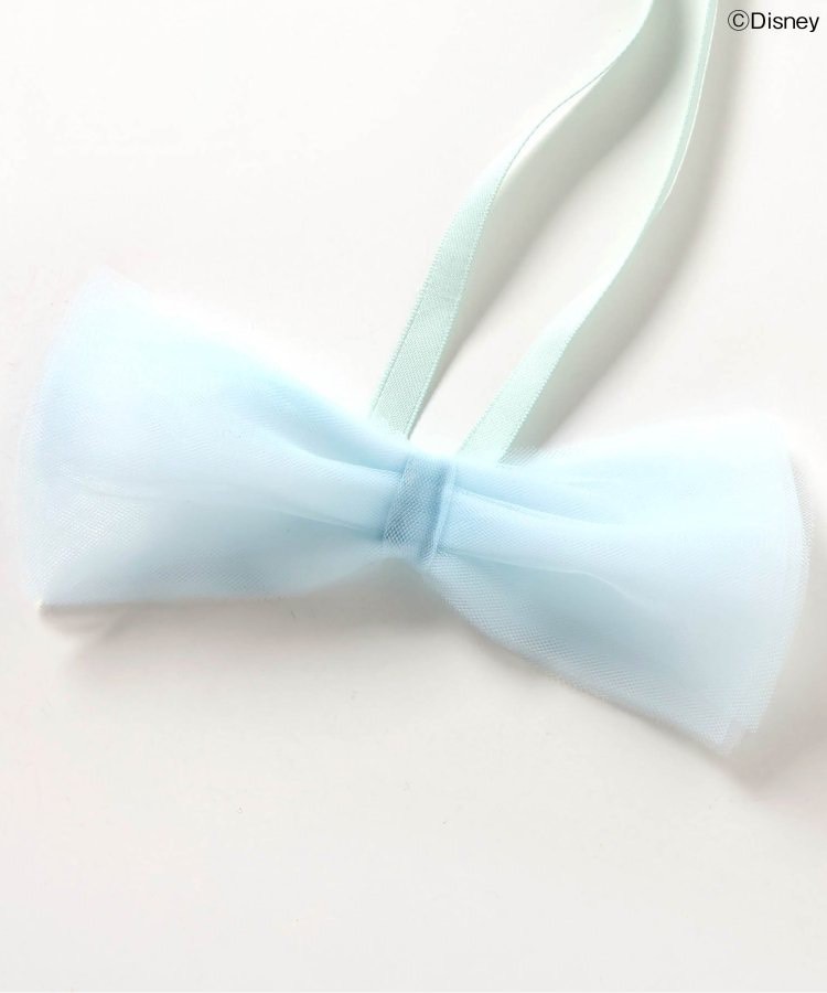 80-140size [即納]  ディズニーキャラクター/プリンセス 簡単おめかしチュール袴　 (SERAPH)