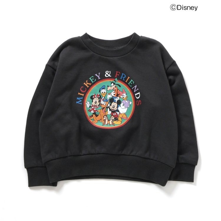 80-140size [即納]    ディズニーキャラクター　バリエーショントレーナー(BREEZE)