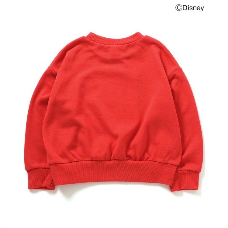 80-140size [即納]    ディズニーキャラクター　バリエーショントレーナー(BREEZE)