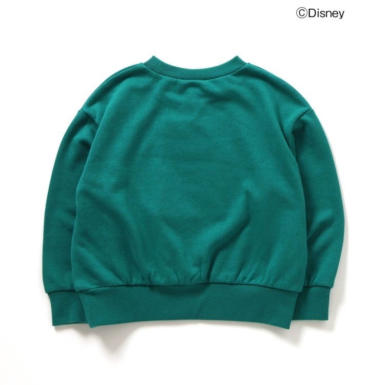 80-140size [即納]    ディズニーキャラクター　バリエーショントレーナー(BREEZE)