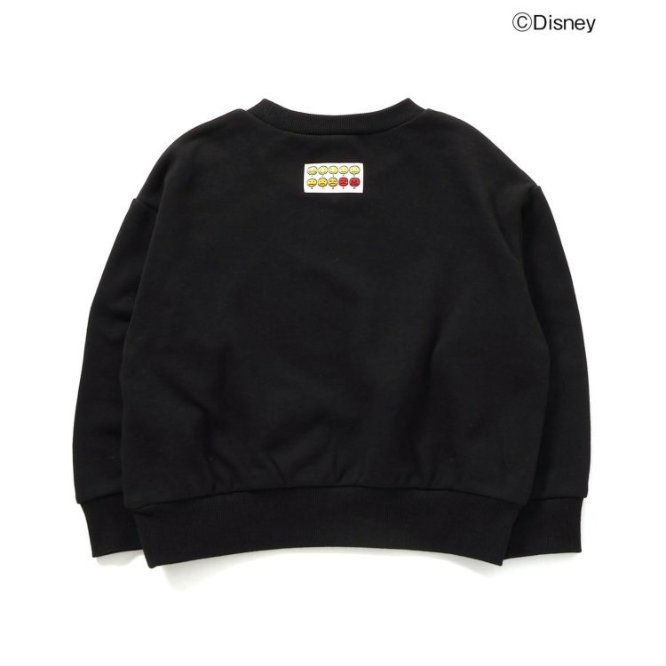 80-140size [即納]    ディズニーキャラクター　バリエーショントレーナー(BREEZE)