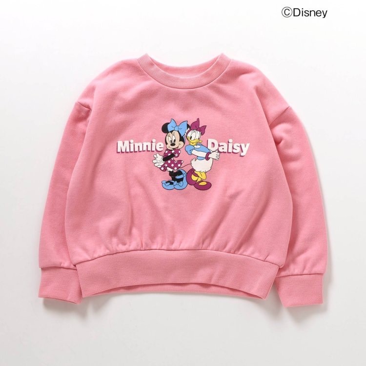 80-140size [即納]    ディズニーキャラクター　バリエーショントレーナー(BREEZE)