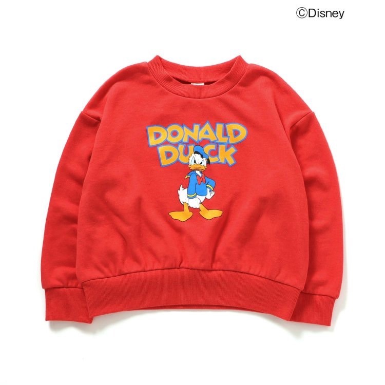 80-140size [即納]    ディズニーキャラクター　バリエーショントレーナー(BREEZE)