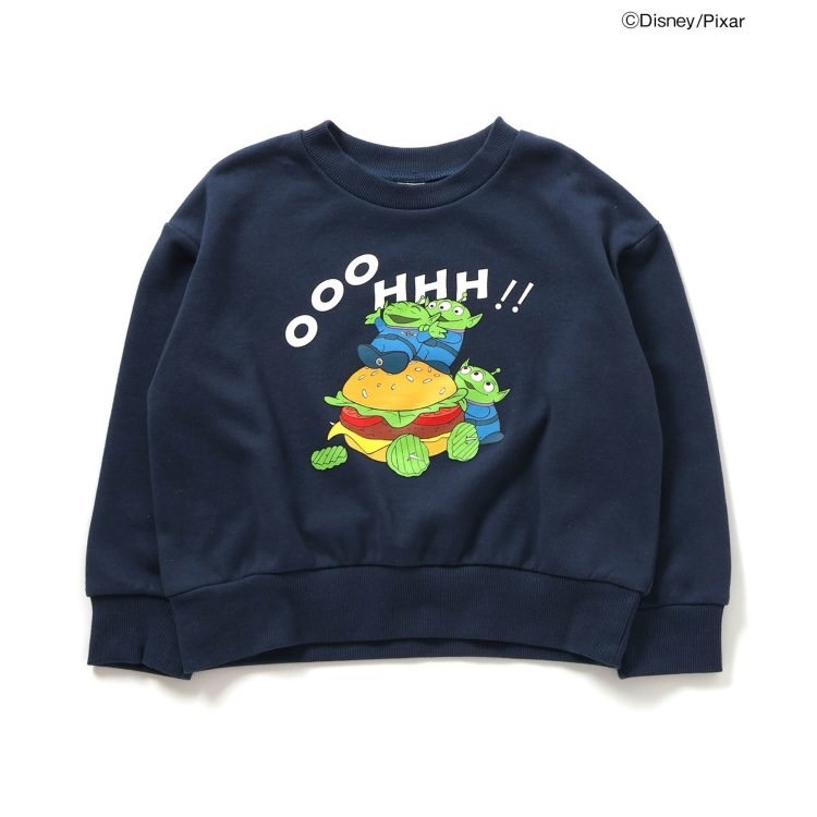 80-140size [即納]    ディズニーキャラクター　バリエーショントレーナー(BREEZE)