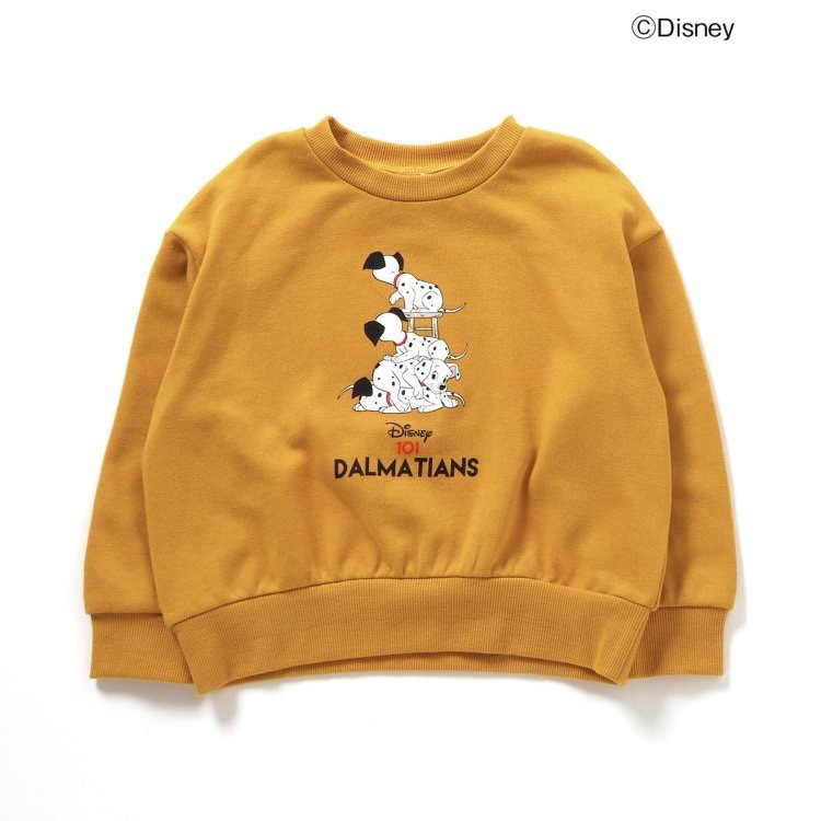 80-140size [即納]    ディズニーキャラクター　バリエーショントレーナー(BREEZE)