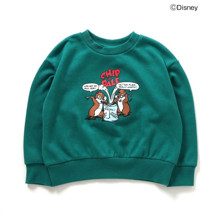 80-140size [即納]    ディズニーキャラクター　バリエーショントレーナー(BREEZE)