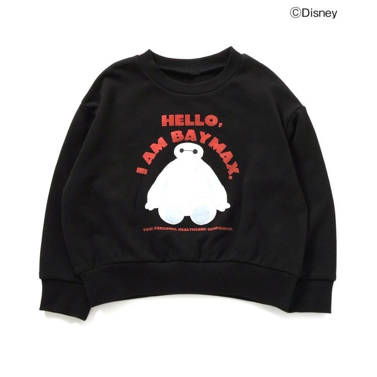 80-140size [即納]    ディズニーキャラクター　バリエーショントレーナー(BREEZE)