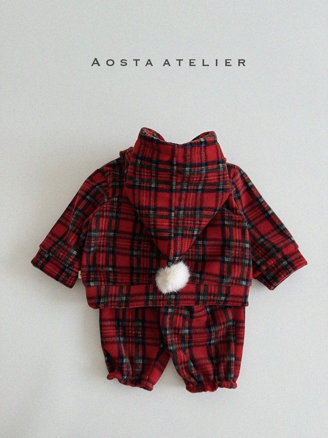 0-5歳size [即納]     Winter Bonbon  pants (Aosta)